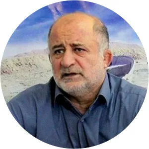 Nader Ghazipour - Iranian Politician