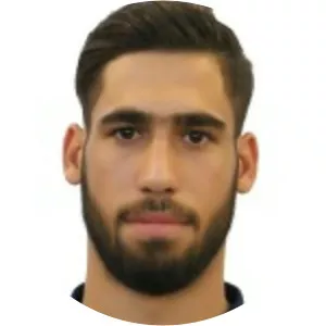 Nader Mohammadi