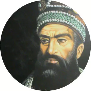Nader Shah