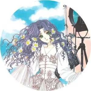 Nadeshiko Kinomoto - 