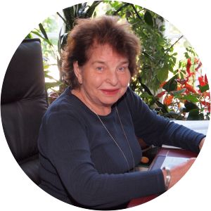 Naděžda Blažíčková-Horová