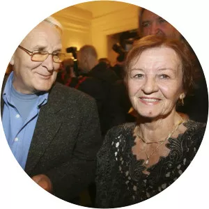 Naděžda Brabcová