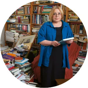 Nadežda Čačinovič