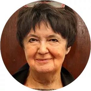 Naděžda Munzarová