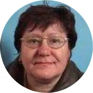 Naděžda Pelcová