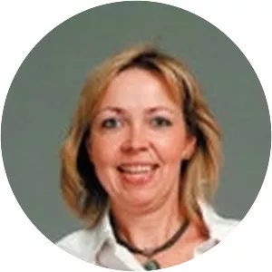 Naděžda Pohlreichová - Zdeněk Pohlreich's ex-wife