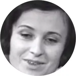 Naděžda Prchalová-Vicenová