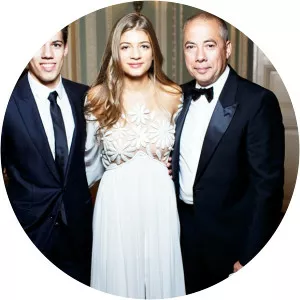 Nadezhda Advokatova-Novikova photograph