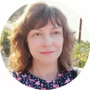 Nadezhda Alexandrova