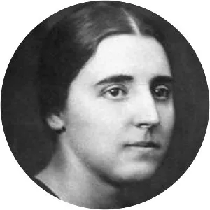 Nadezhda Alliluyeva (Nadejda . . .