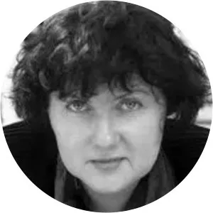 Nadezhda Azhgikhina - Journalist