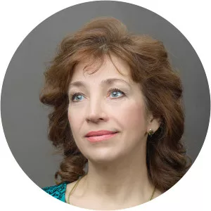 Nadezhda Batalova photograph