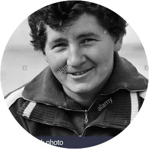 Nadezhda Chizhova - Olympic athlete