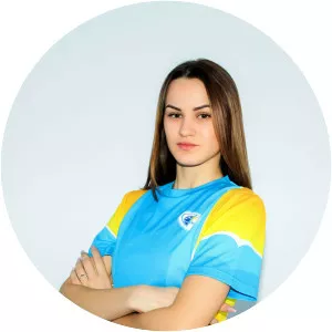 Nadezhda Dubovitskaya