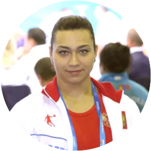 Nadezhda Evstyukhina