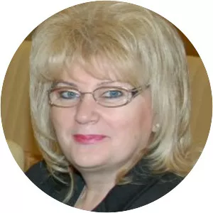Nadezhda Gerasimova