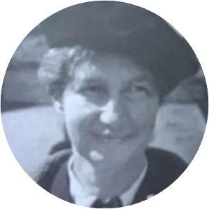 Nadezhda Golubovskaya