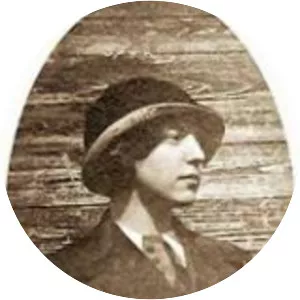 Nadezhda Grigoryevna Lvova