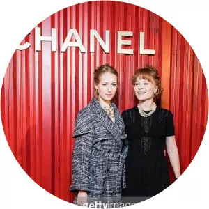 Nadezhda Kamenkovich