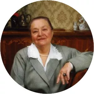 Nadezhda Karatayeva