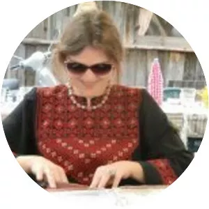 Nadezhda Kevorkova photograph