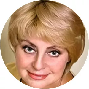 Nadezhda Kondratovskaya