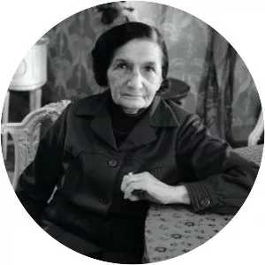 Nadezhda Kosheverova