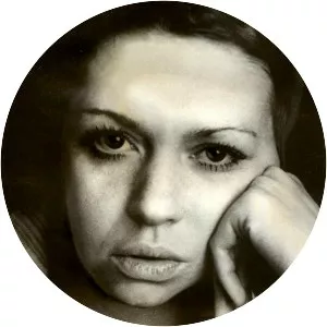 Nadezhda Kozhushanaya