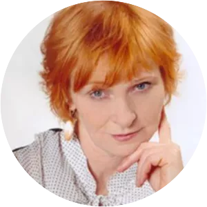 Nadezhda Kuzmina - Author