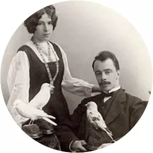 Nadezhda Ladygina-Kohts