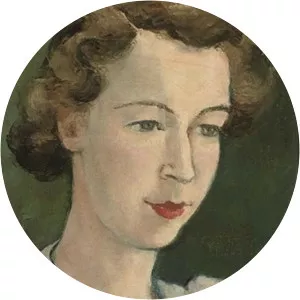 Nadezhda Leontievna Benois