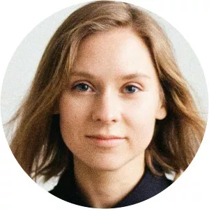 Nadezhda Lumpova - Actress