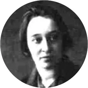 Nadezhda Mandelstam