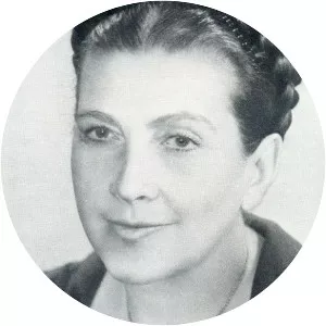 Nadezhda Nadezhdina