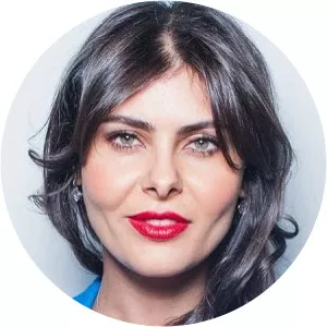 Nadezhda Obolentseva