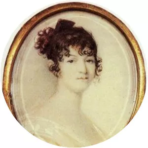 Nadezhda Ossipovna Gannibal