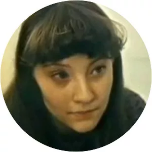 Nadezhda Ozerova
