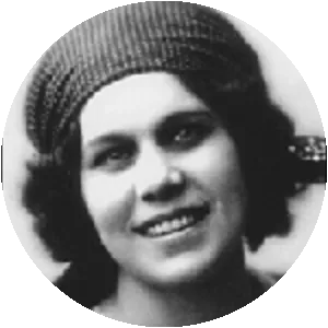 Nadezhda Plevitskaya