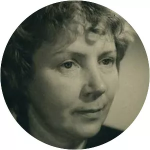 Nadezhda Privalova