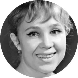 Nadezhda Rumyantseva