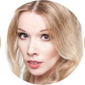 Nadezhda Samojlova photograph