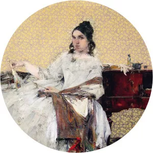 Nadezhda Sapozhnikova