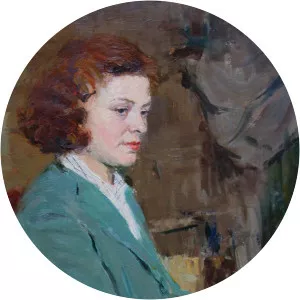 Nadezhda Shteinmiller