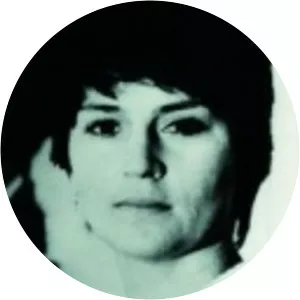 Nadezhda Shuvayeva-Olkhova