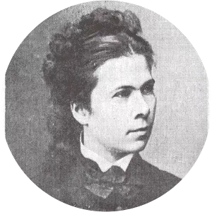 Nadezhda Suslova - Medical doctor