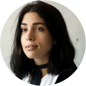 Nadezhda Tolokonnikova