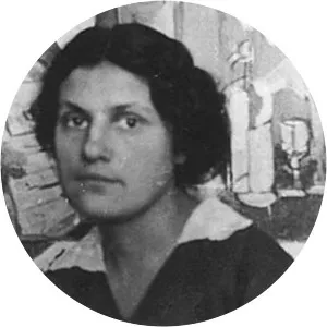 Nadezhda Udaltsova