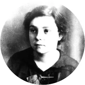Nadezhda Volpin
