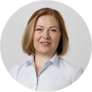 Nadezhda Yordanova - Politician