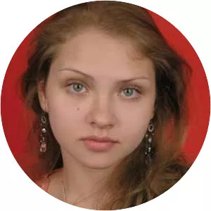 Nadezhda Yuryevna Ivanova